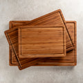 Personalized Cutting Board Engraved Cheese Board, Medium (16x11x1 inch)