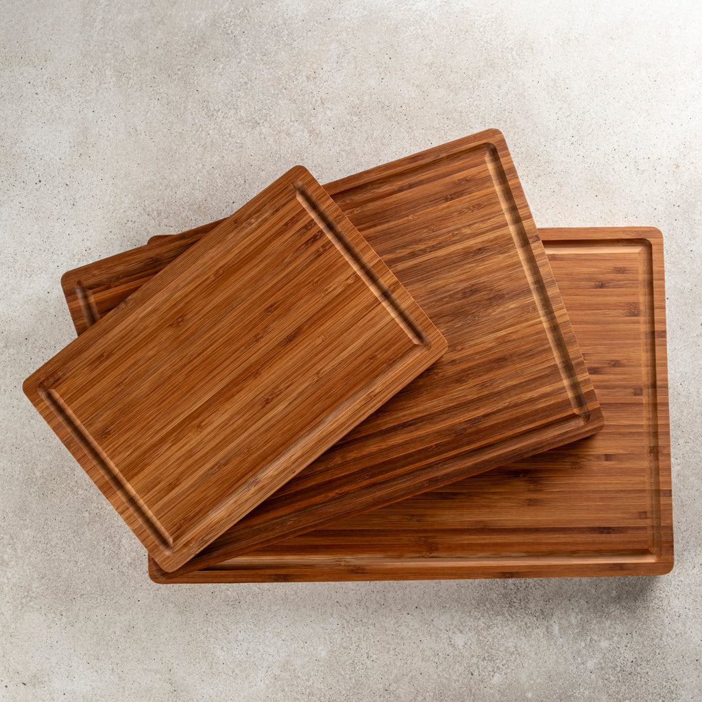 Personalized Cutting Board Engraved Cheese Board, Medium (16x11x1 inch)