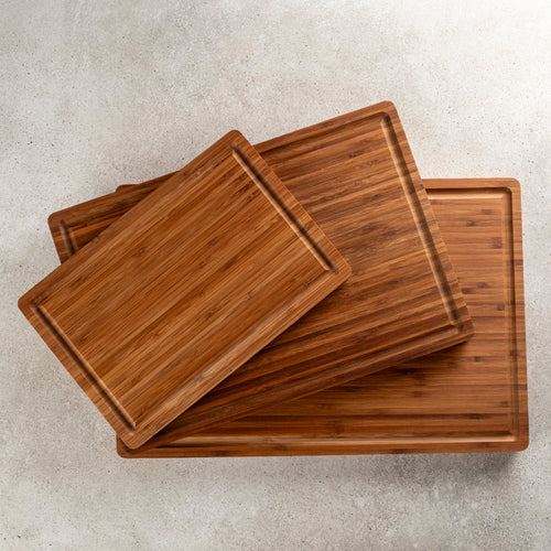 Personalized Cutting Board Engraved Cheese Board, Medium (16x11x1 inch)