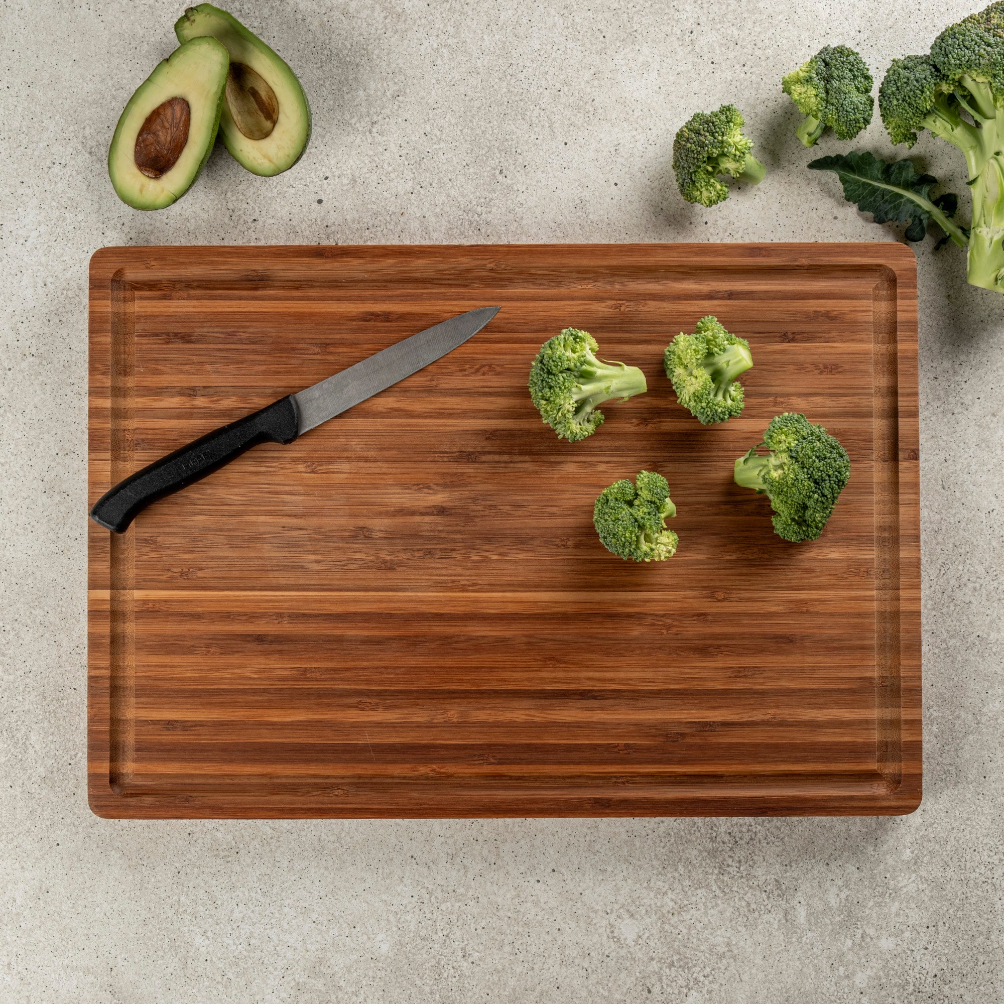 Personalized Cutting Board Engraved Cheese Board - Small (12x8x0.75 inch)