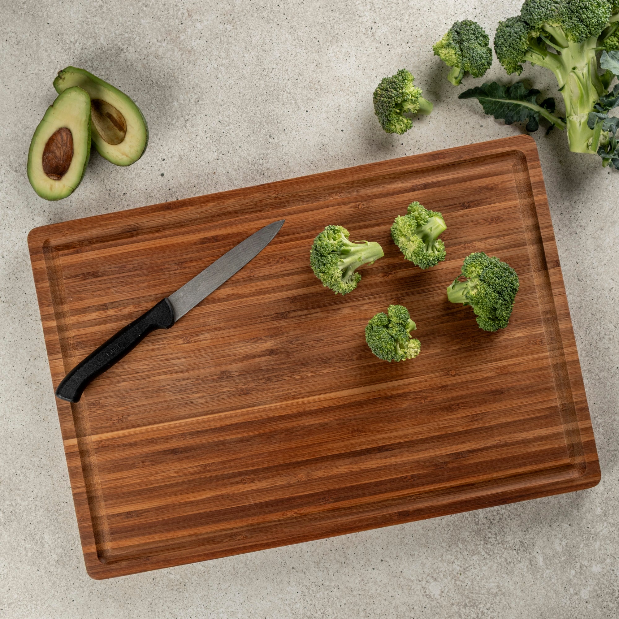 Personalized Cutting Board Engraved Cheese Board - Small (12x8x0.75 inch)
