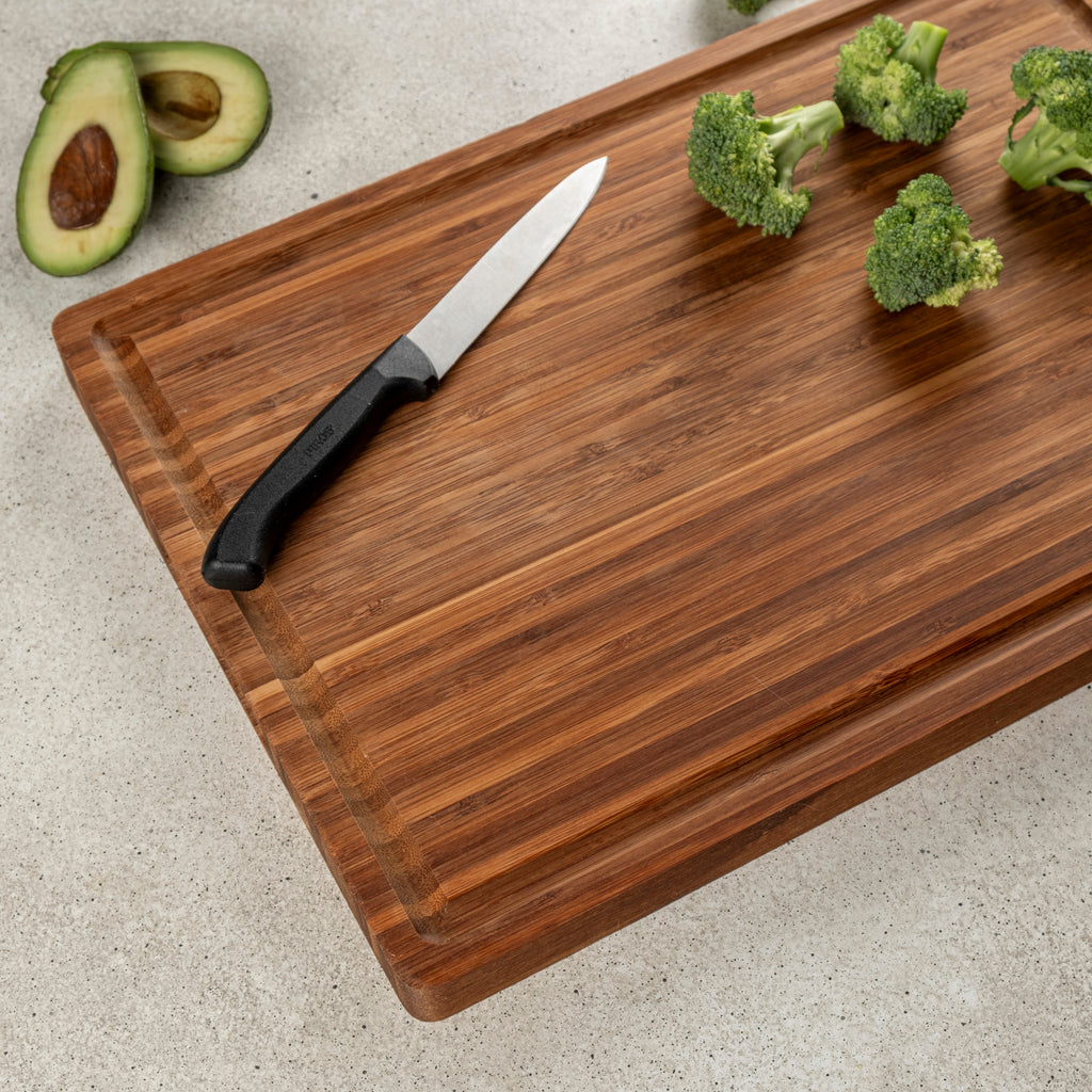 Personalized Cutting Board Engraved Cheese Board - Small (12x8x0.75 inch)