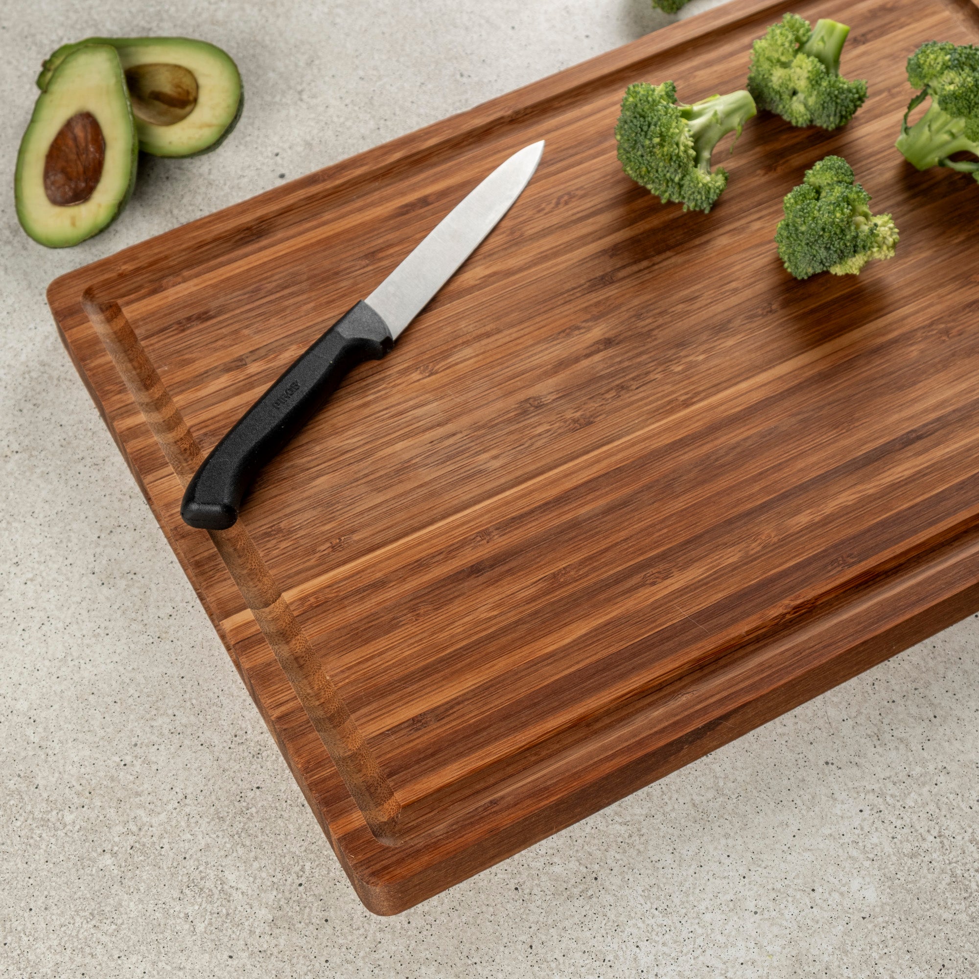 Personalized Cutting Board Engraved Cheese Board - Small (12x8x0.75 inch)